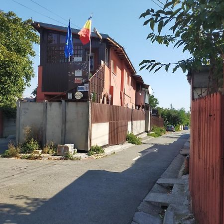 Vila Elena Ap 1 Bukurešť Exteriér fotografie