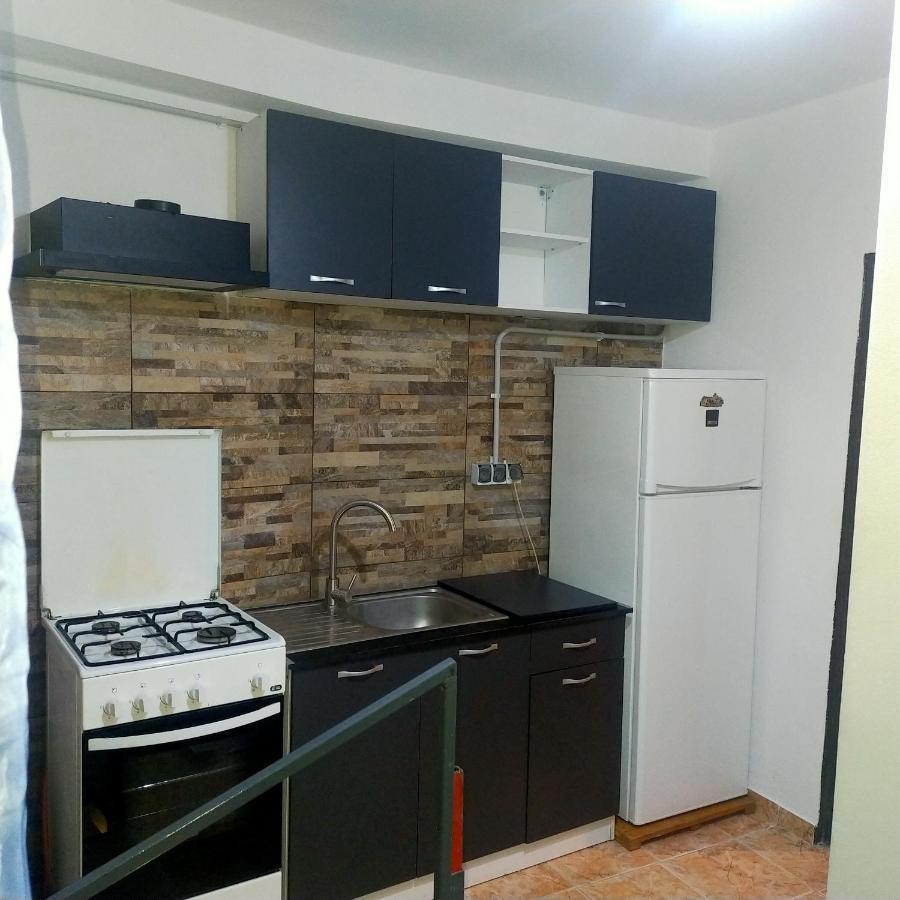 Vila Elena Ap 1 Bukurešť Exteriér fotografie