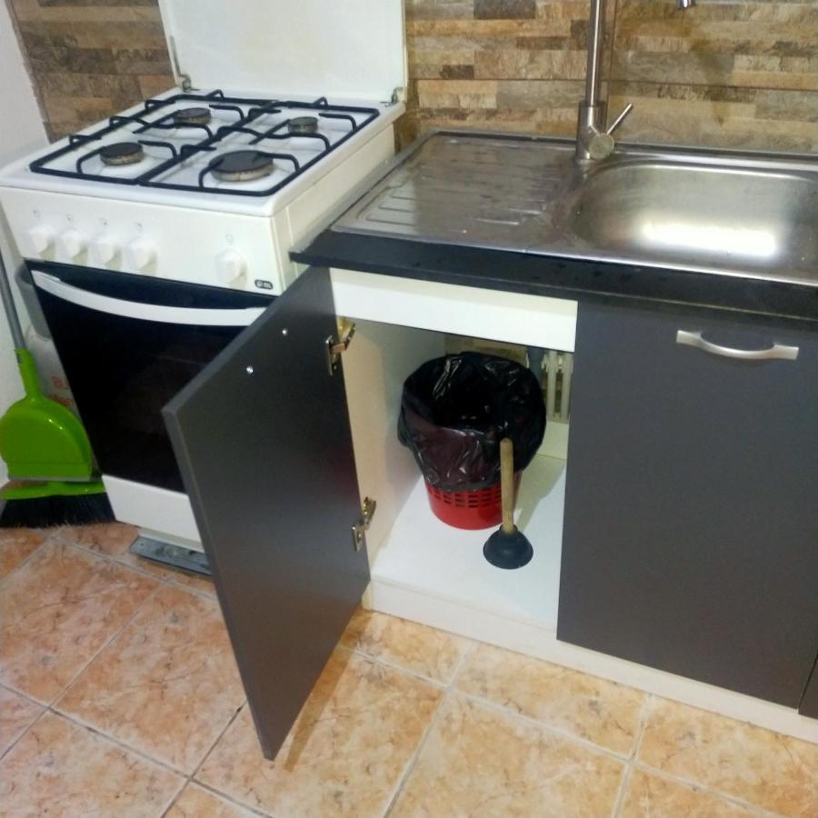 Vila Elena Ap 1 Bukurešť Exteriér fotografie