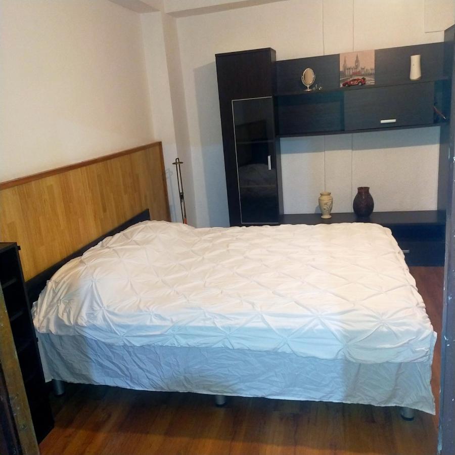 Vila Elena Ap 1 Bukurešť Exteriér fotografie