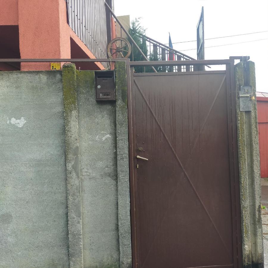 Vila Elena Ap 1 Bukurešť Exteriér fotografie