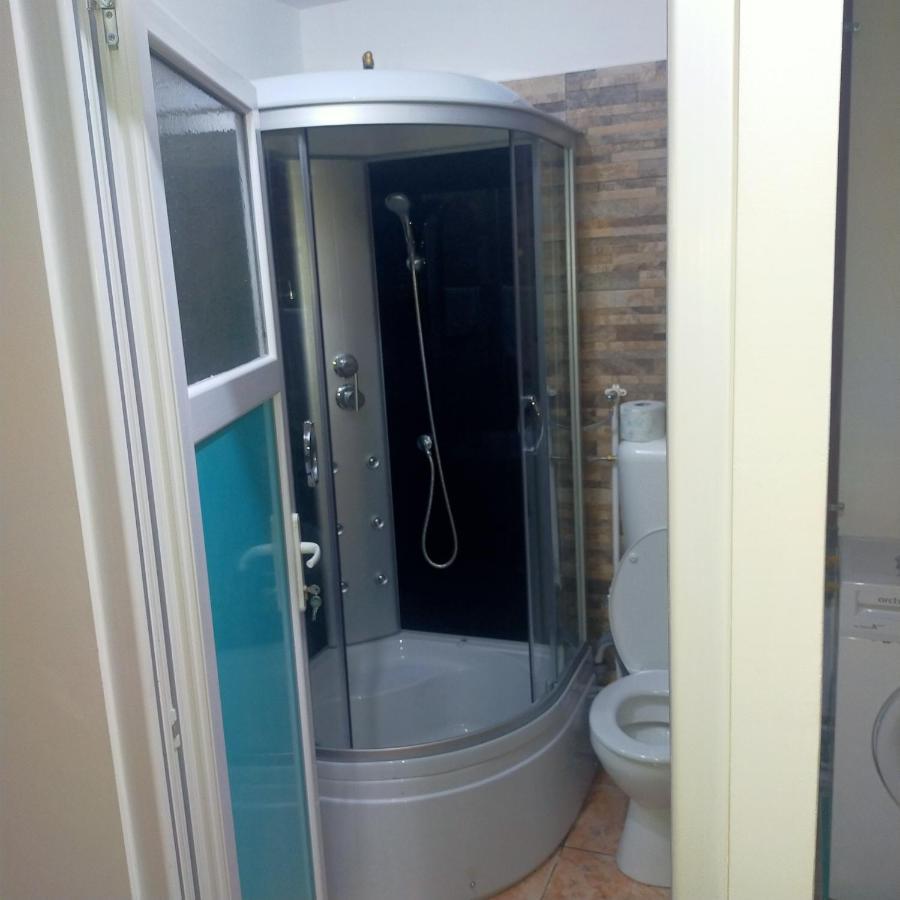 Vila Elena Ap 1 Bukurešť Exteriér fotografie