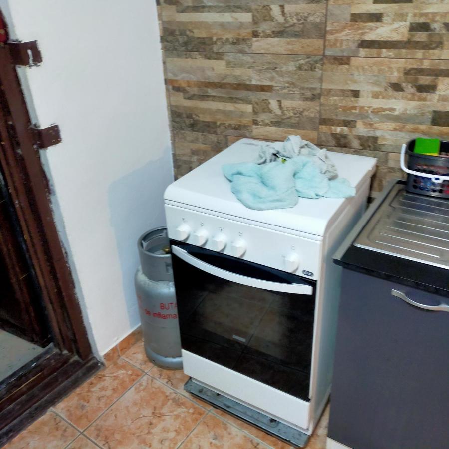 Vila Elena Ap 1 Bukurešť Exteriér fotografie