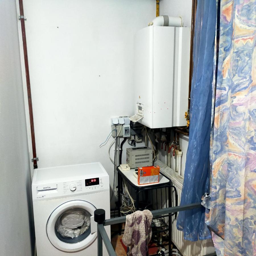 Vila Elena Ap 1 Bukurešť Exteriér fotografie