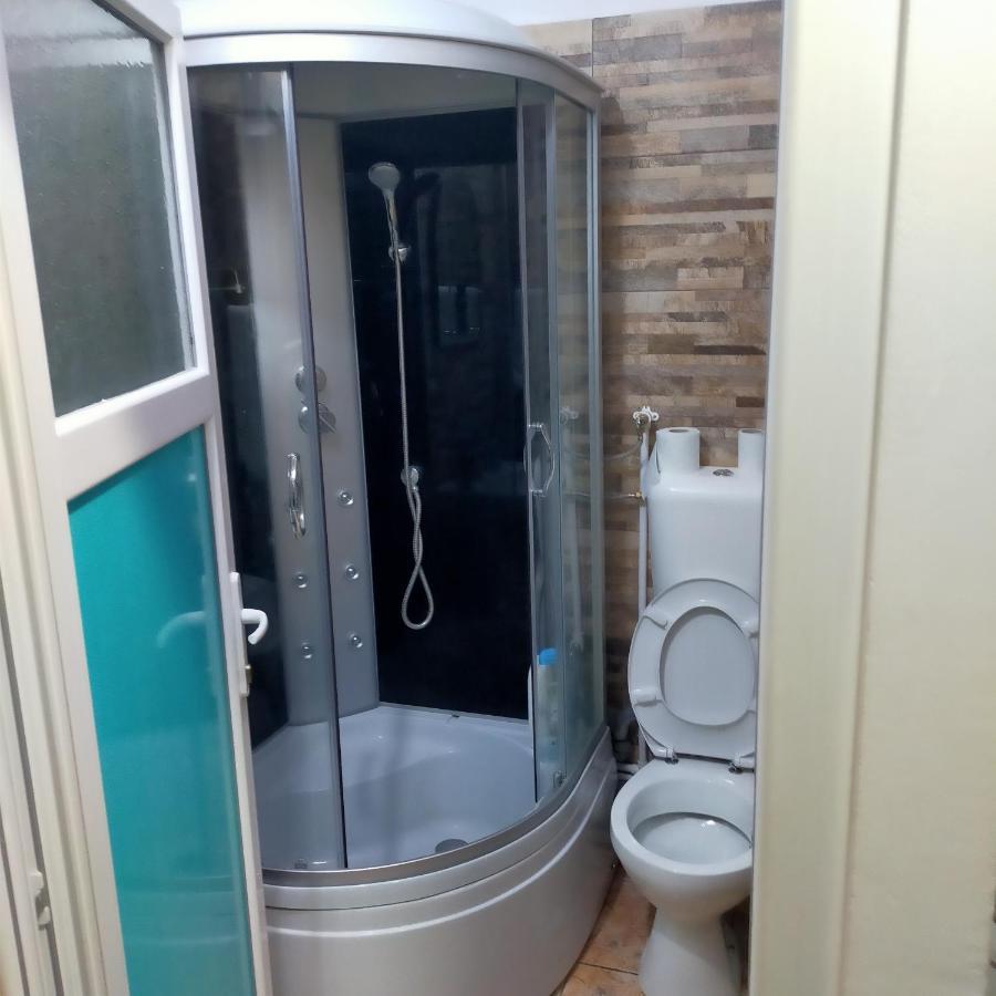 Vila Elena Ap 1 Bukurešť Exteriér fotografie